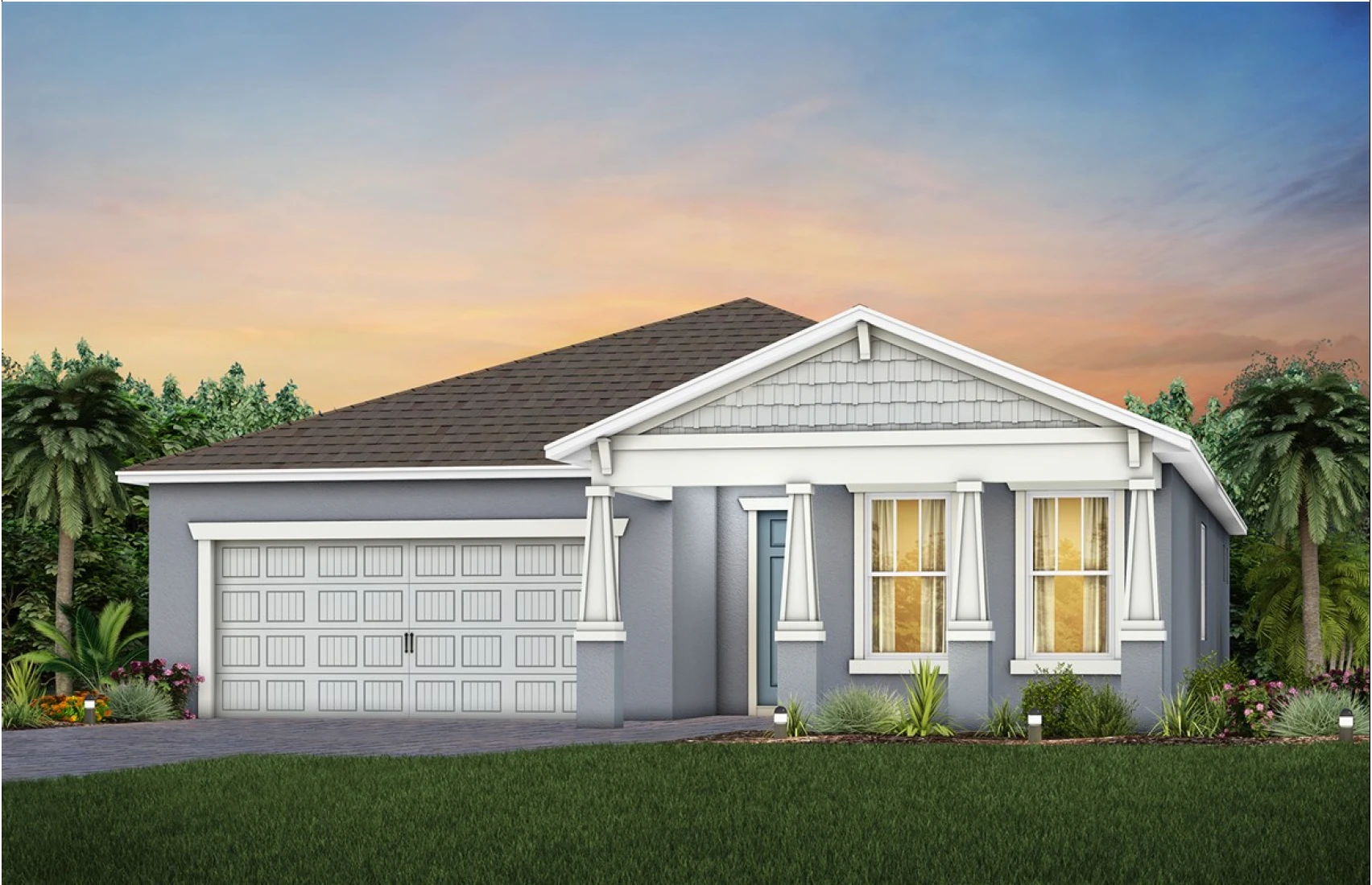 Prestige Del Webb Minneola